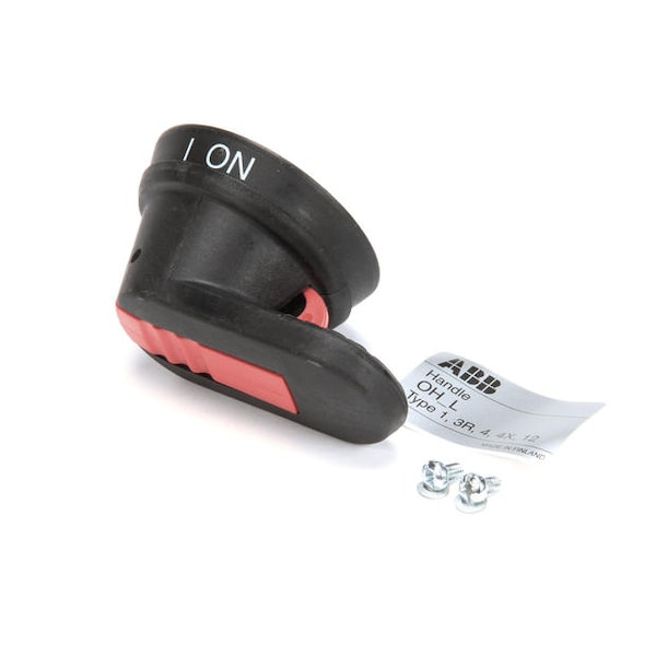 Power Soak Systems Disconnect Handle Pistol Abb O 32547 Zoro